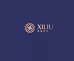 咿呀咿呀哟ya采集到LOGO创意