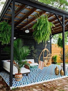 DIY Boho All the Ang...