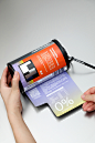 le brewlife VISUAL IDENTITY AND PACKAGING on Behanc (10)