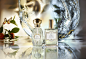 Candice Milon > Overview > Annick Goutal  | Margot de Roquefeuil - Artist Management : Artworks of category Overview : Annick Goutal  (Candice Milon)