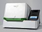 Produktdesign Q2 Microwave Moisture/Solids Analyzer