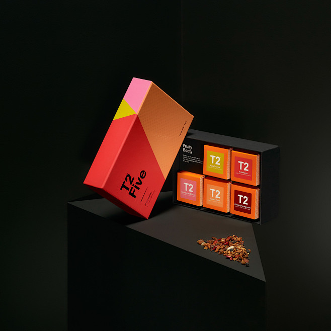 T2 Tea Core Range 20...