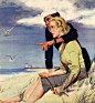 Good listener - Finer Femininity