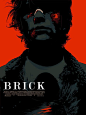 Brick - movie poster