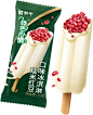 蒙牛绿色心情糯米红豆
