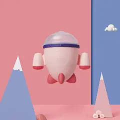 爱与美味火箭队