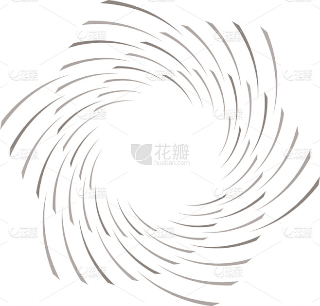 螺线,漩涡形,抽象,运动模糊,螺旋雕刻,...