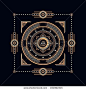 星盘素材～ - 半次元 - ACG爱好者社区