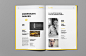 Egotype on Behance