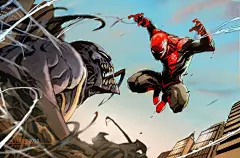 Spider-Man vs. Venom
