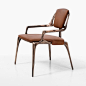 Kintla Chair - CASTE Design