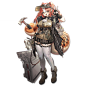 【明日方舟】钼铅