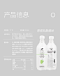 喜茶无糖气泡水5口味0脂0卡饮料汽水500ml*12/15瓶-tmall.com天猫