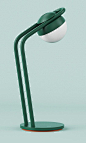 #industrialdesign产品设计/工业设计/제품디자인/산업디자인/展台/