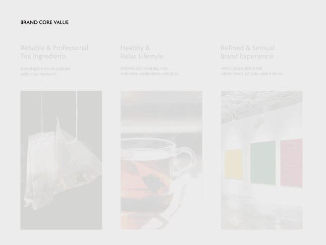 amway tea package de...