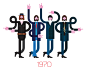 Beatles (R)evolution on Behance