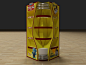 Nido+Cerelac Pillar on Behance
