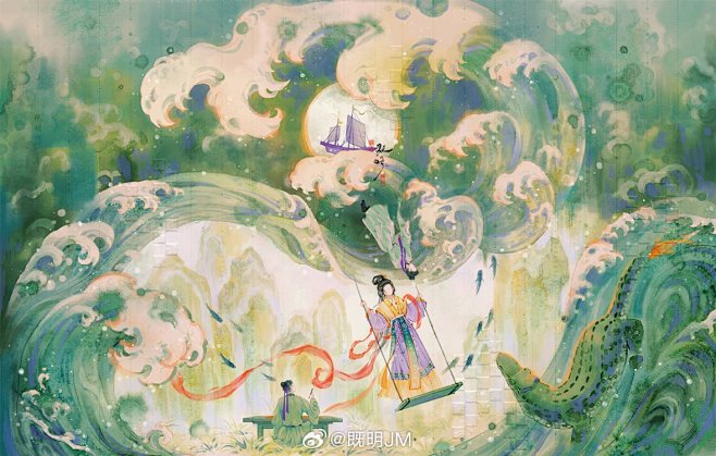 @哗哗huahua哗哗 的个人主页 - ...