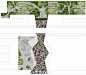 The redevelopment of 3 parcels of land in East Harlem_平面图_ZOSCAPE-园林景观设计意向图库|园林景观学习网 - 手机版 -