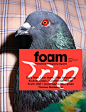 #杂志# 荷兰摄影杂志《foam》的最新一期主题是“旅行”。