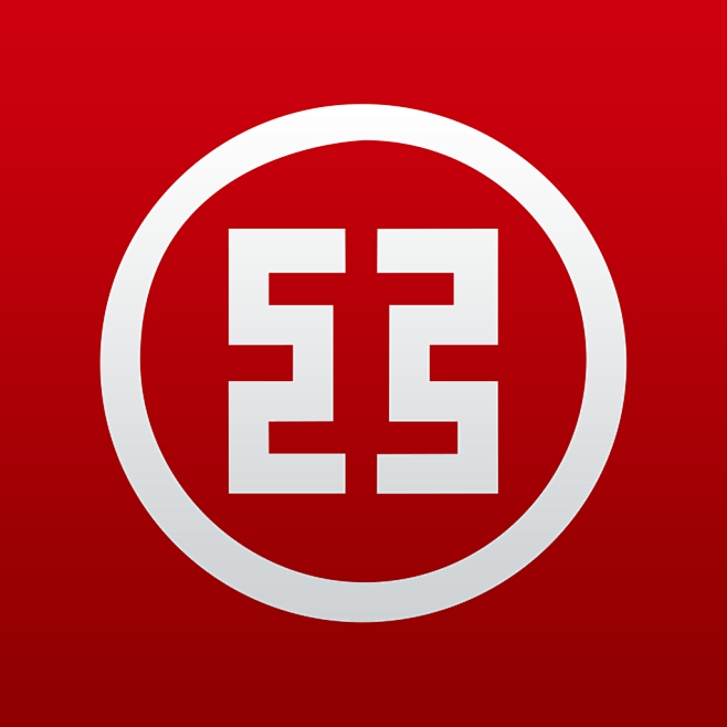 中国工商银行icon1024x1024png10241024