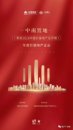 2CDD采集到地产