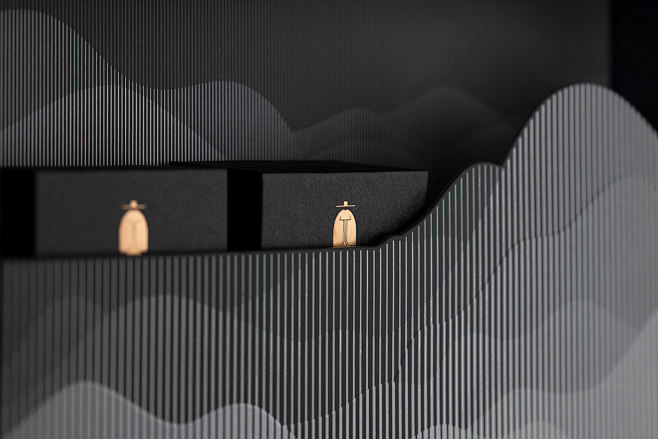 Tea Packaging - 幽绝30...