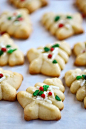 Holiday Cookies