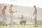 Friends watching man prepare to putt on golf course by Caia Images - Photo 130421637 / 500px,Friends watching man prepare to putt on golf course by Caia Images - Photo 130421637 / 500px