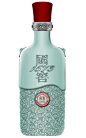 青尊_个性化系列_泸州老窖集团有限责任公司