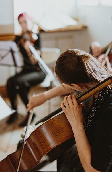 Cello