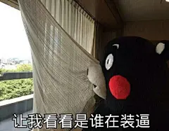 拥有一大波熊本熊表情包是一种什么样的体验？ - 搞笑 - 知乎