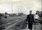 [收藏]“老照片：九十年前的长沙和湘江”[湖南知青] - 轻描淡写 - 轻描淡写