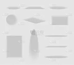 阴影,山,形状,个性,华丽的,平视角,无忧无虑,计划书,布置,联系