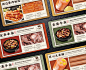 生鲜肉类/羊肉卷/牛肉卷 食品包装-古田路9号-品牌创意/版权保护平台