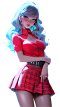 人物-25png