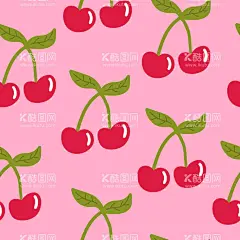 樱桃图案  - 源文件下载【酷图网】卡通樱桃图案,卡通,素材,插图,元素,矢量,可爱,矢量樱桃,樱桃素材,卡通樱桃,瓶贴,壁纸,墙纸,樱桃,樱桃包装,樱桃插画,插画,清新,无缝,印花,循环,连续,图案,数码,布料,服装图案,手绘,包装,包装纸,美味,樱桃图案,简约,时尚,樱桃背景,四方连续,车厘子,车厘子图案,粉色,精美,粉红,精致,