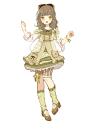 ✿美少女 ✿妹子萌萌哒