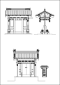 100_chinese-architecture-architecture-drawings