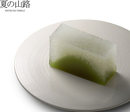 蘑菇木耳菌的相册-和菓子の世界——とらや