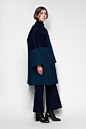 Piazza Sempione Fall 2017 Ready-to-Wear Fashion Show : See the complete Piazza Sempione Fall 2017 Ready-to-Wear collection.