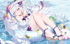 Toki⁡‏采集到玩呐