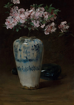 christinee采集到名画