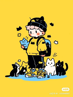用户HrnAeSVF采集到Q版