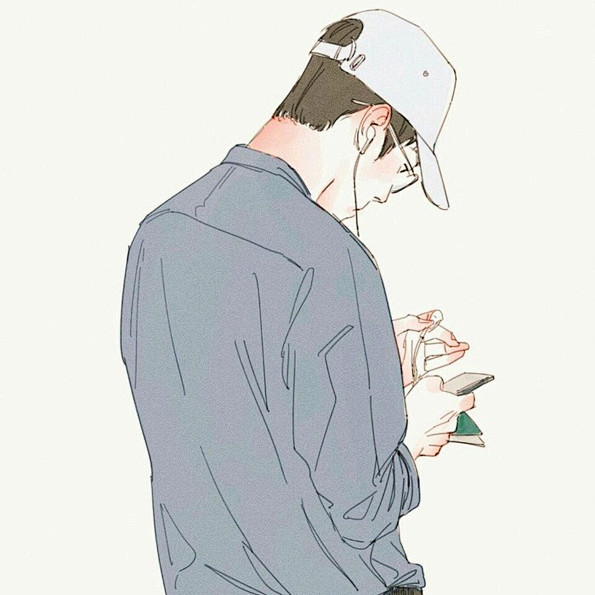 如果不在各种情况下
了解你的朋友
你就永...