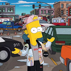 Regret`采集到Simpson