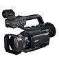 IBC 2017: Sony PXW-Z90 and HXR-NX80 Compact 4K Camcorders with Improved AF and HLG HDR