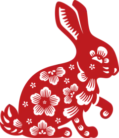 【米图网-52mitu.com】窗花 新年 窗纸y剪纸