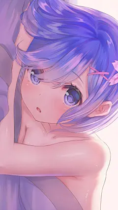 ACG Art - 二次元动漫美女壁纸杂志 - Available on App Store.