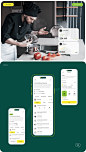 Lemon - Job Search App on Behance